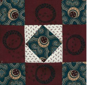 Blog Ajoulin Patchwork