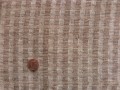 Tissu patchwork Japonais marron
