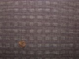Tissu patchwork Japonais bordeaux